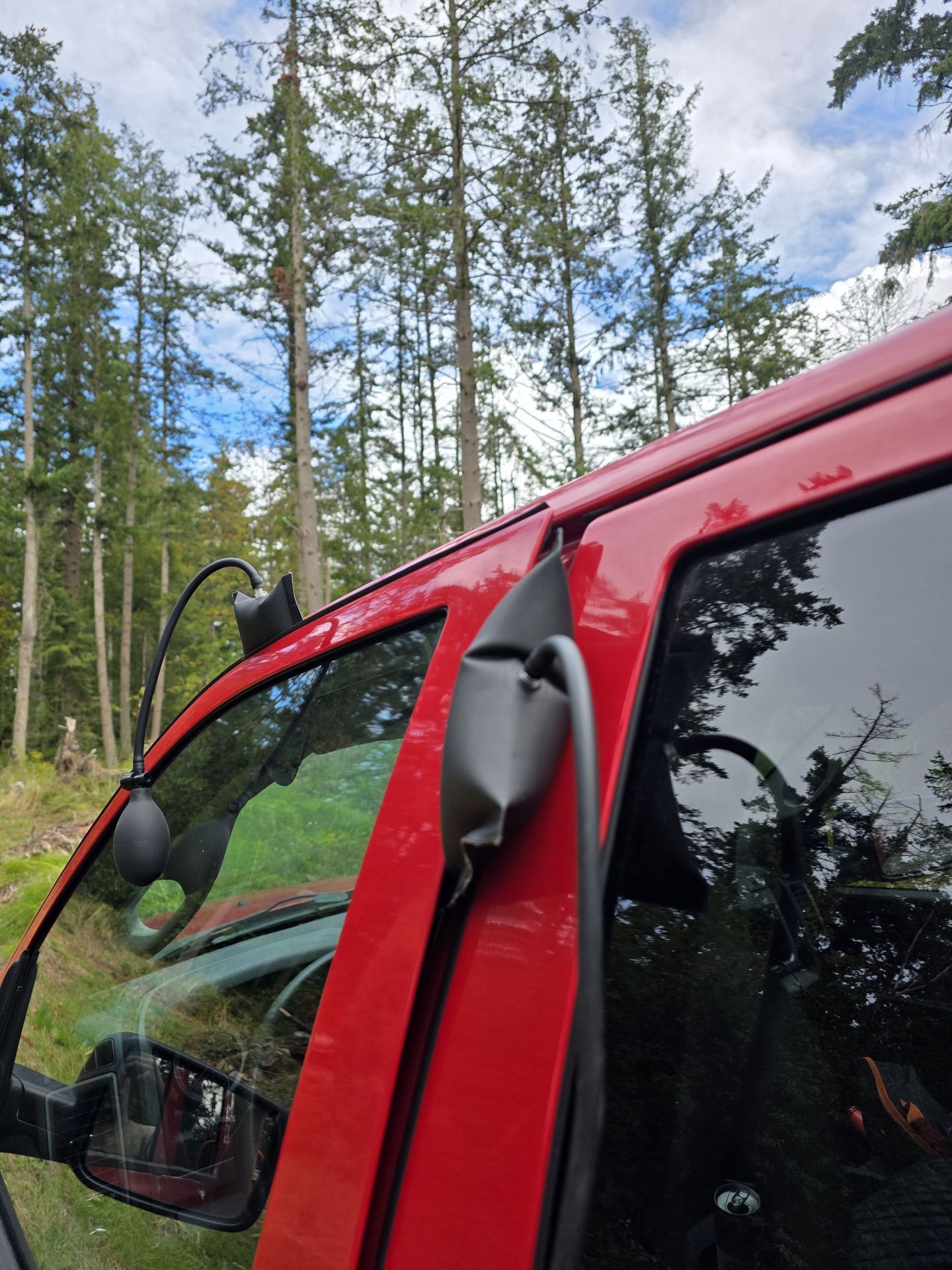 Car Lockout Service